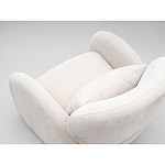 Кресло Rafael Accent Chair варинант исполнения - 5 | Loft Concept в Ижевске