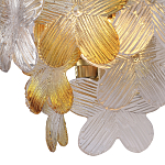 Бра с цветочными мотивами Light Floral Glow варинант исполнения - 5 | Loft Concept в Ижевске