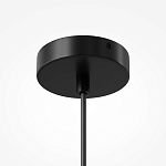 Подвесной светильник Brio Черный 3000К 12Вт варинант исполнения - 5 | Loft Concept в Ижевске