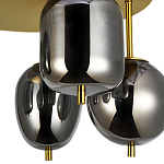 Потолочная люстра Lamp Phenix варинант исполнения - 2 | Loft Concept в Ижевске