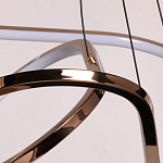 Люстра с подвесами в форме треугольников Niamh Barry варинант исполнения - 6 | Loft Concept в Ижевске