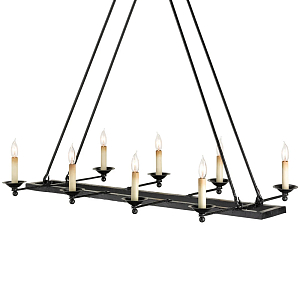 Люстра линейная прямоугольная Linear Proposal