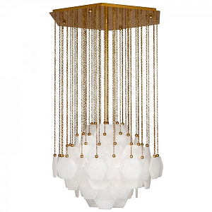Люстра Jonathan Adler VIENNA LARGE CHANDELIER