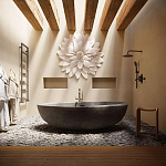 Барельеф SCENT OF NATURE варинант исполнения - 2 | Loft Concept в Ижевске