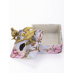 Фарфоровая шкатулка Bird talks варинант исполнения - 4 | Loft Concept в Ижевске