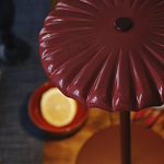 Настольная лампа Ruby Bonnet варинант исполнения - 6 | Loft Concept в Ижевске