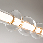 Подвесной светильник Invitation to Peace варинант исполнения - 4 | Loft Concept в Ижевске