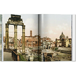 Книга Italy 1900. A Portrait in Color  варинант исполнения - 9 | Loft Concept в Ижевске