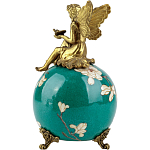 Фигурка Balance on the ball варинант исполнения - 3 | Loft Concept в Ижевске