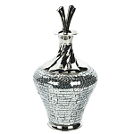 Кувшин с мозаикой  Pieces of Time варинант исполнения - 1 | Loft Concept в Ижевске