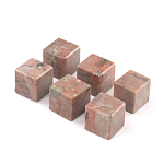 Камни для охлаждения виски из натурального камня креноид Natural Stone Cube варинант исполнения - 3 | Loft Concept в Ижевске