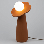 Настольная лампа TERRA [FLOW] варинант исполнения - 8 | Loft Concept в Ижевске