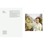 Книга "Parkinson Norman Style: photographs for vogue" варинант исполнения - 5 | Loft Concept в Ижевске