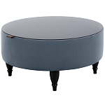 Круглый журнальный стол Garner Round Coffee Table варинант исполнения - 4 | Loft Concept в Ижевске