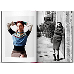 Книга Rick Owens Taschen варинант исполнения - 3 | Loft Concept в Ижевске