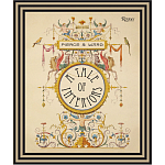 Книга A Tale Of Interiors варинант исполнения - 2 | Loft Concept в Ижевске