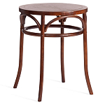 Стол с круглой столешницей Alonso варинант исполнения - 2 | Loft Concept в Ижевске