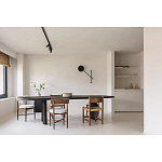 Дизайн интерьера в современном стиле Contemporary Living Yearbook 2025 варинант исполнения - 2 | Loft Concept в Ижевске