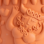 Ваза Seletti Goblet Mythic варинант исполнения - 2 | Loft Concept в Ижевске