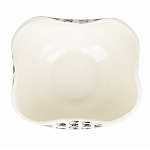 Чаша на ножках для фруктов или сухофруктов "Лонерно" варинант исполнения - 1 | Loft Concept в Ижевске