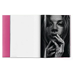 Книга Gisele Bundchen варинант исполнения - 10 | Loft Concept в Ижевске