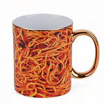 Кружка Seletti Spaghetti варинант исполнения - 1 | Loft Concept в Ижевске