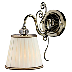 Бра Frau Marx bronze варинант исполнения - 1 | Loft Concept в Ижевске