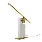 Настольный светильник Monumento 3000К 9Вт варинант исполнения - 1 | Loft Concept в Ижевске