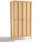 Шкаф светлый дуб Silva Oak Cabinet варинант исполнения - 2 | Loft Concept в Ижевске