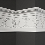 Молдинг с орнаментом MO-13 варинант исполнения - 1 | Loft Concept в Ижевске