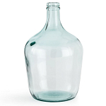 Ваза-бутыль из стекла TRANSPARENT FORMS 31 варинант исполнения - 3 | Loft Concept в Ижевске