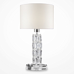 Настольная лампа Cut Stone Base варинант исполнения - 1 | Loft Concept в Ижевске