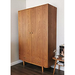 Шкаф «SKV 03» варинант исполнения - 3 | Loft Concept в Ижевске