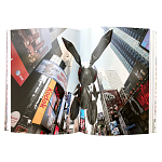 Лимитированная Книга для дизайнеров Jeff Koons Conversations with Norman Rosenthal варинант исполнения - 6 | Loft Concept в Ижевске