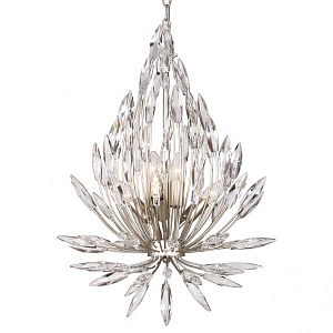 Люстра Crystal Pineapple 5