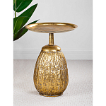 Столик дизайнерский Dubrovsky варинант исполнения - 6 | Loft Concept в Ижевске