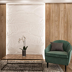 Барельеф DESERT варинант исполнения - 1 | Loft Concept в Ижевске