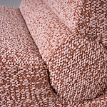 Современное кресло Trier дизайнерской формы  варинант исполнения - 3 | Loft Concept в Ижевске