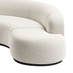 Диван Dallas варинант исполнения - 4 | Loft Concept в Ижевске