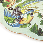 Салфетка под приборы Seletti Hybrid Teodora варинант исполнения - 1 | Loft Concept в Ижевске