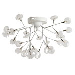 Потолочная люстра Middle варинант исполнения - 1 | Loft Concept в Ижевске