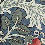 Мебельная ткань Гобелен мульти цвет 140 см Т3-30 варинант исполнения - 6 | Loft Concept в Ижевске