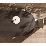 Дизайнерский круглый обеденный стол MATEO Dining Table варинант исполнения - 12 | Loft Concept в Ижевске