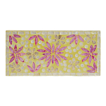 Шкатулка Oceane Bone Inlay Yellow варинант исполнения - 2 | Loft Concept в Ижевске