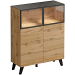 Шкаф Katana варинант исполнения - 2 | Loft Concept в Ижевске