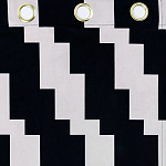 Штора Seletti Zig-Zag варинант исполнения - 1 | Loft Concept в Ижевске