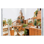 Книга 100 Contemporary Houses Jodidio Philip варинант исполнения - 10 | Loft Concept в Ижевске