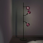 Торшер Cupula варинант исполнения - 5 | Loft Concept в Ижевске