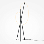 Напольный светильник Crochet 3000К 36Вт варинант исполнения - 1 | Loft Concept в Ижевске