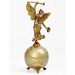 Фигурка The angel on the ball варинант исполнения - 14 | Loft Concept в Ижевске